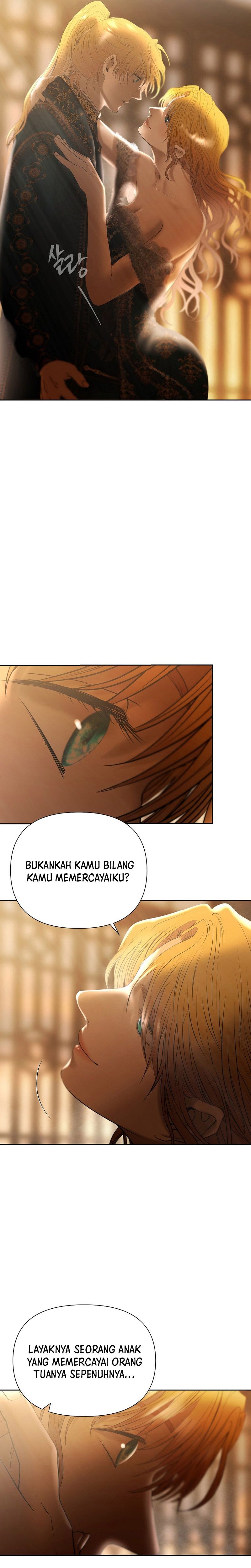 Barbarian Quest chapter 88