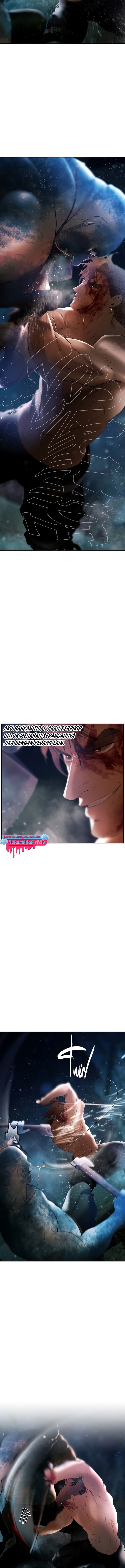 Barbarian Quest Chapter 98 Bahasa Indonesia