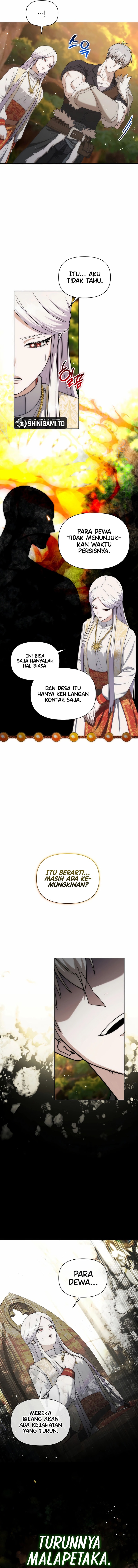 Barbarian’s Adventure In A Fantasy World chapter 30
