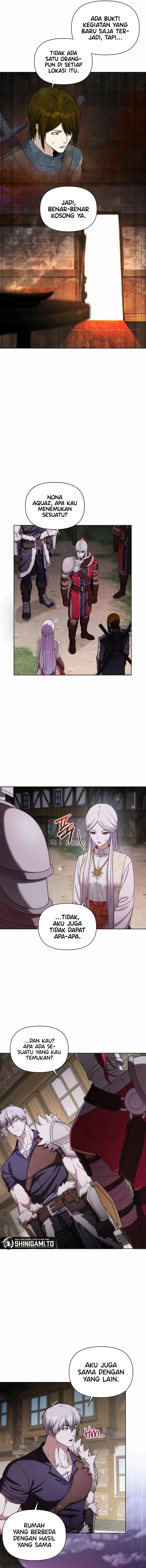 Barbarian’s Adventure In A Fantasy World chapter 30