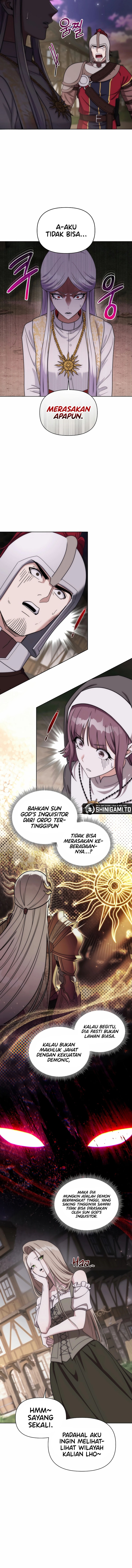 Barbarian’s Adventure In A Fantasy World chapter 30