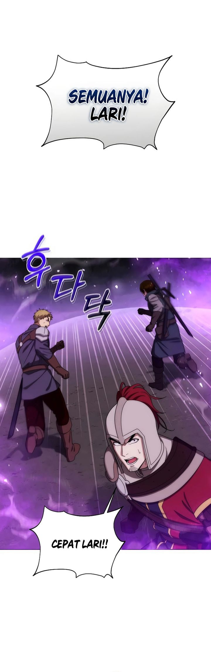 Barbarian’s Adventure In A Fantasy World chapter 31