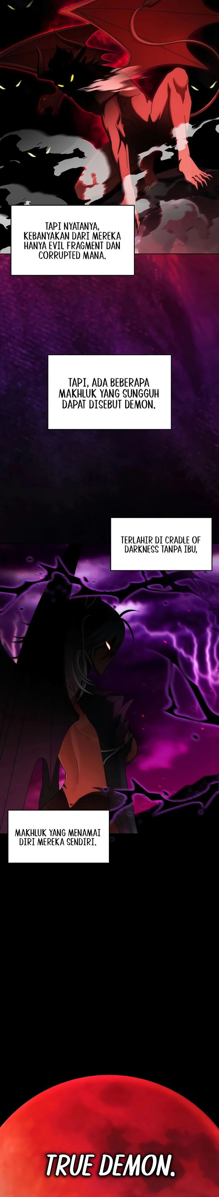 Barbarian’s Adventure In A Fantasy World chapter 31