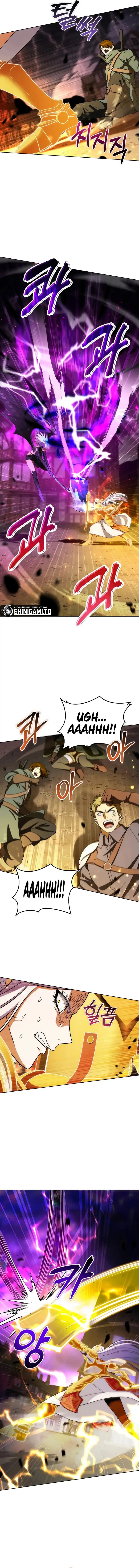 Barbarian’s Adventure In A Fantasy World chapter 32