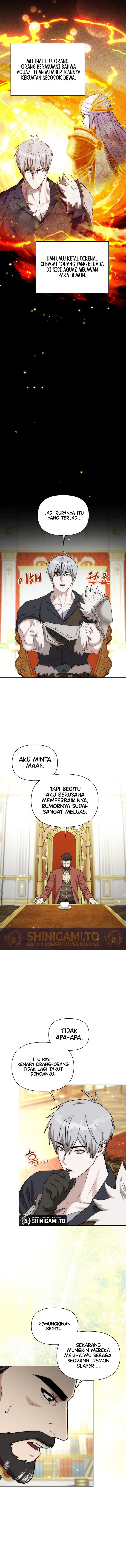 Barbarian’s Adventure In A Fantasy World chapter 38