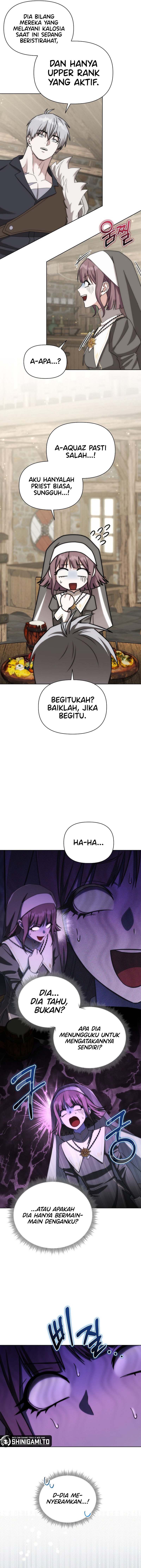 Barbarian’s Adventure In A Fantasy World chapter 38