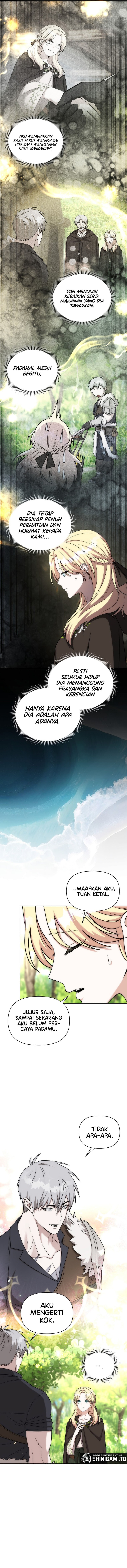 Barbarian’s Adventure In A Fantasy World chapter 43