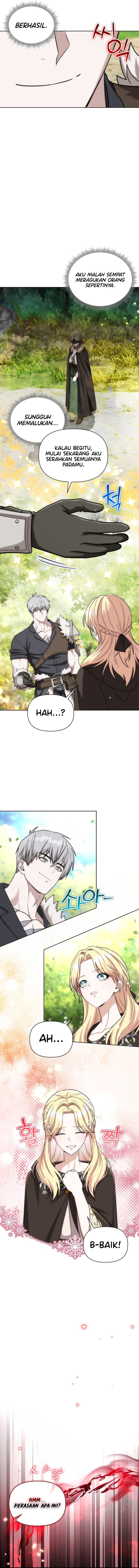 Barbarian’s Adventure In A Fantasy World chapter 43