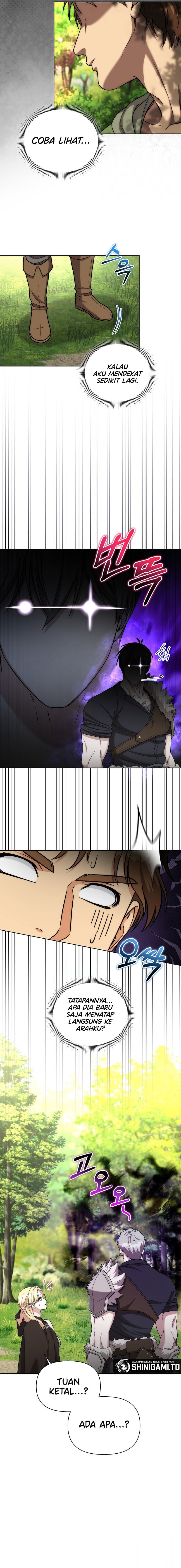 Barbarian’s Adventure In A Fantasy World chapter 43