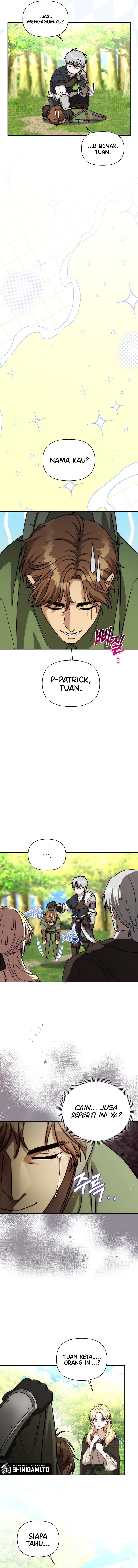 Barbarian’s Adventure In A Fantasy World chapter 43