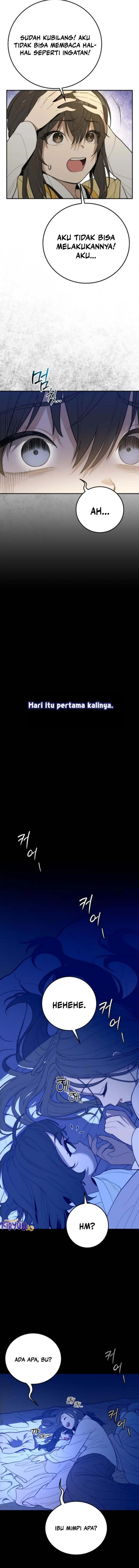 Bari The Thunder That Awakens the Stars Chapter 02 Bahasa Indonesia