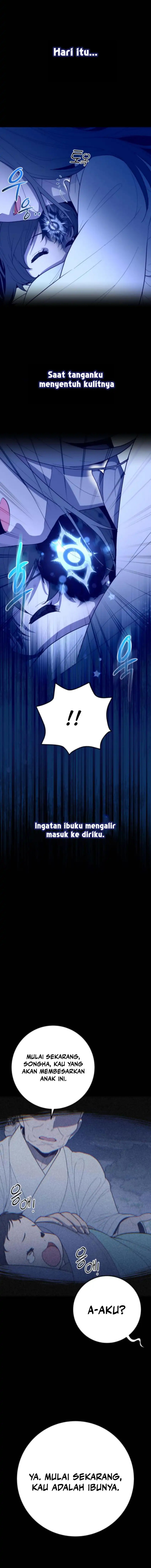 Bari The Thunder That Awakens the Stars Chapter 02 Bahasa Indonesia