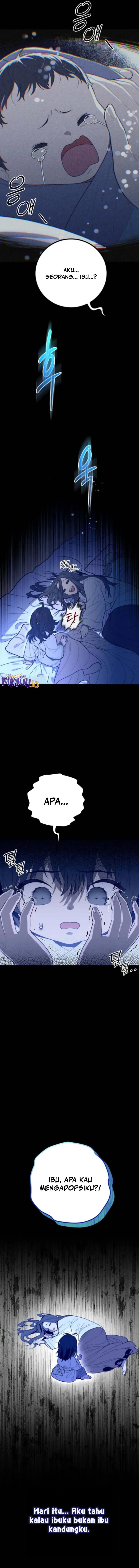 Bari The Thunder That Awakens the Stars Chapter 02 Bahasa Indonesia