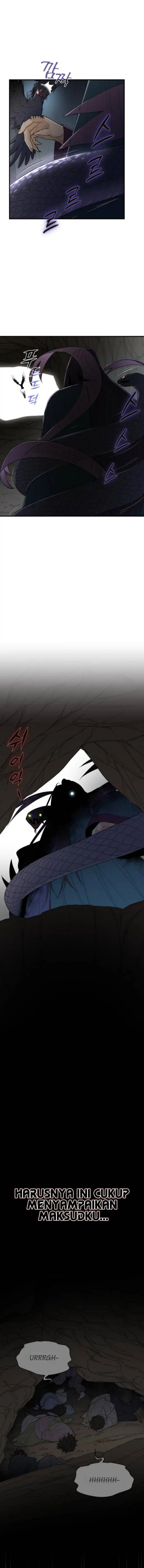 Bari The Thunder That Awakens the Stars chapter 6
