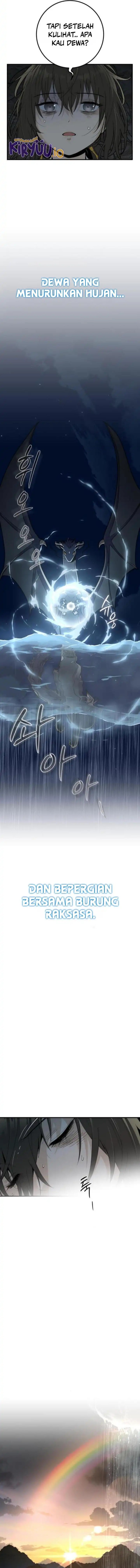 Bari The Thunder That Awakens the Stars Chapter 08 Bahasa Indonesia