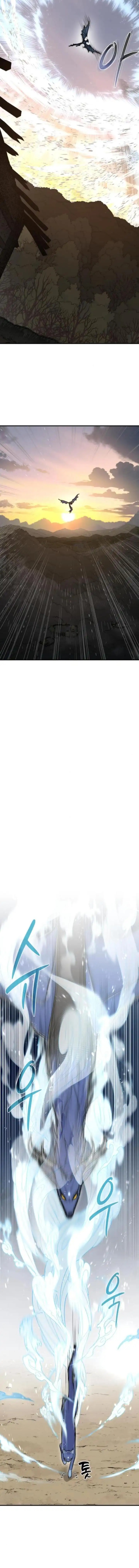 Bari The Thunder That Awakens the Stars Chapter 08 Bahasa Indonesia