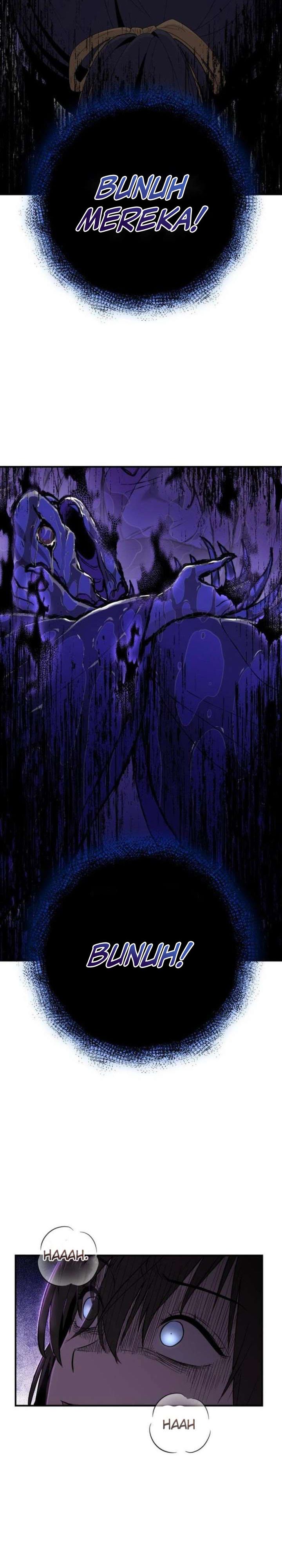 Bari The Thunder That Awakens the Stars chapter 10