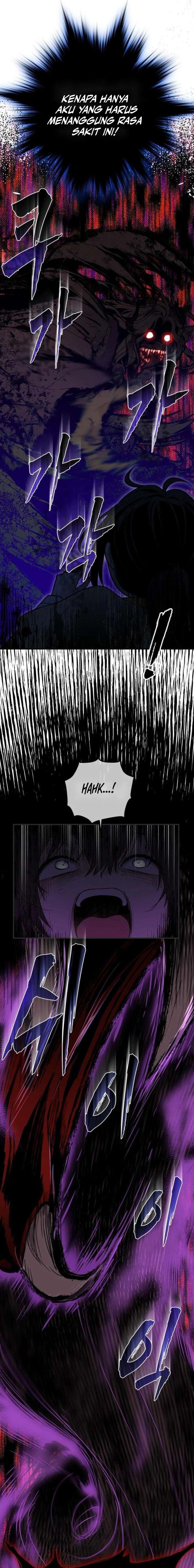 Bari The Thunder That Awakens the Stars chapter 10