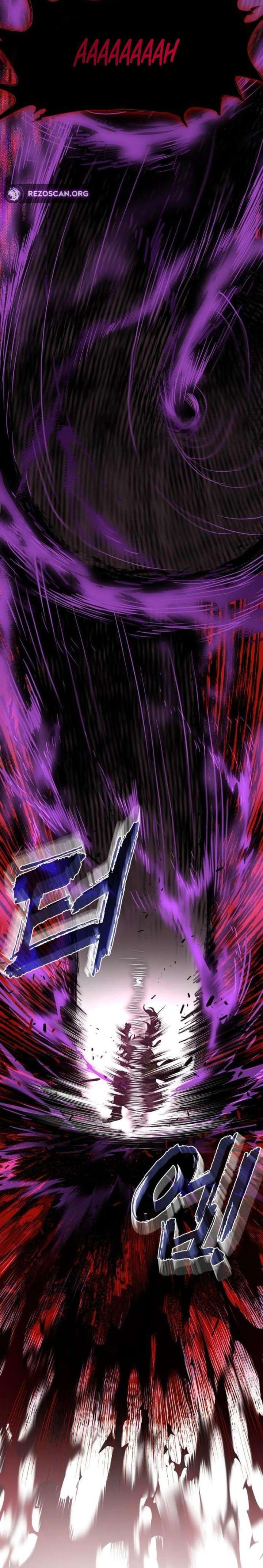 Bari The Thunder That Awakens the Stars chapter 10