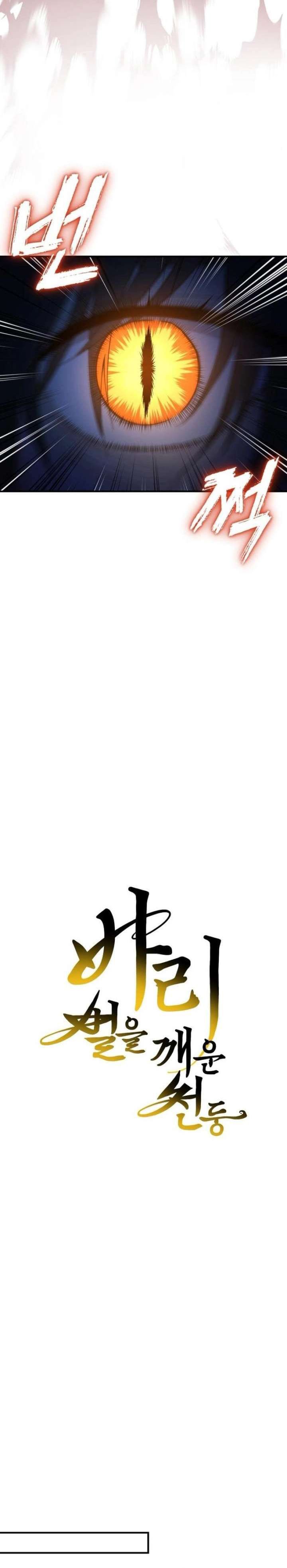 Bari The Thunder That Awakens the Stars chapter 10