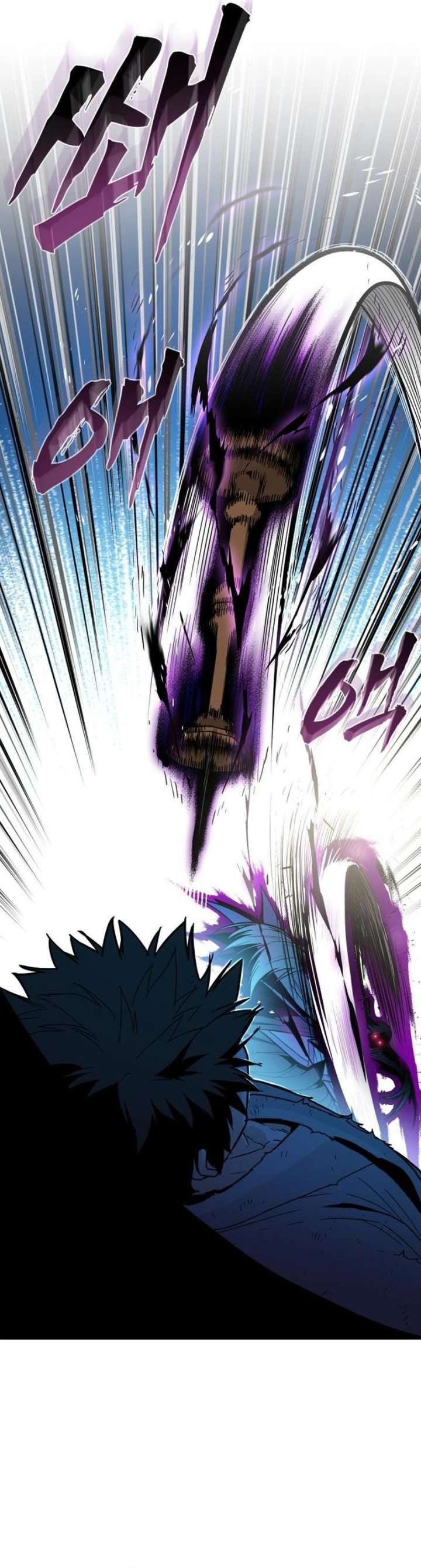 Bari The Thunder That Awakens the Stars chapter 10