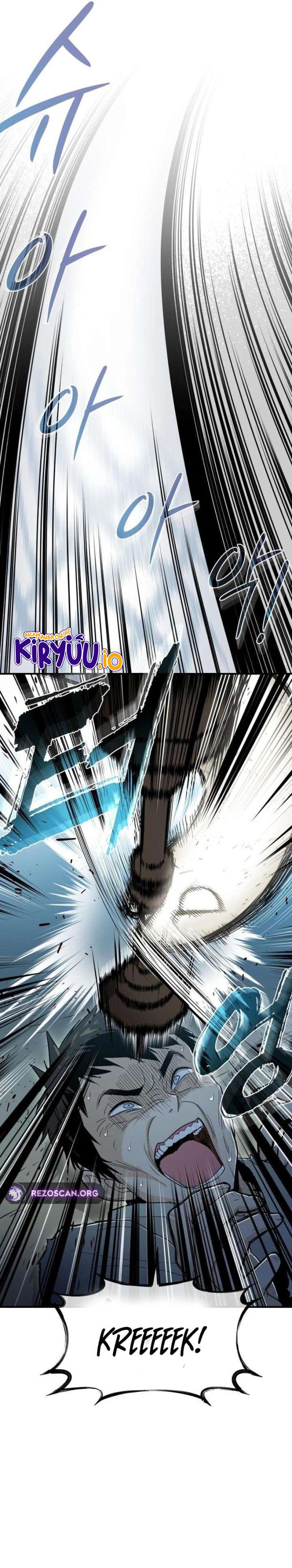 Bari The Thunder That Awakens the Stars chapter 10