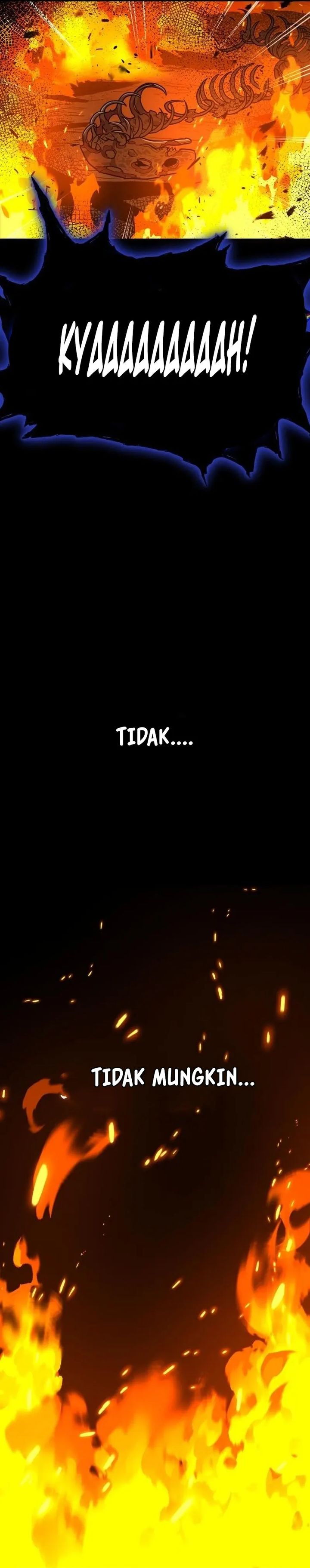 Bari The Thunder That Awakens the Stars chapter 12