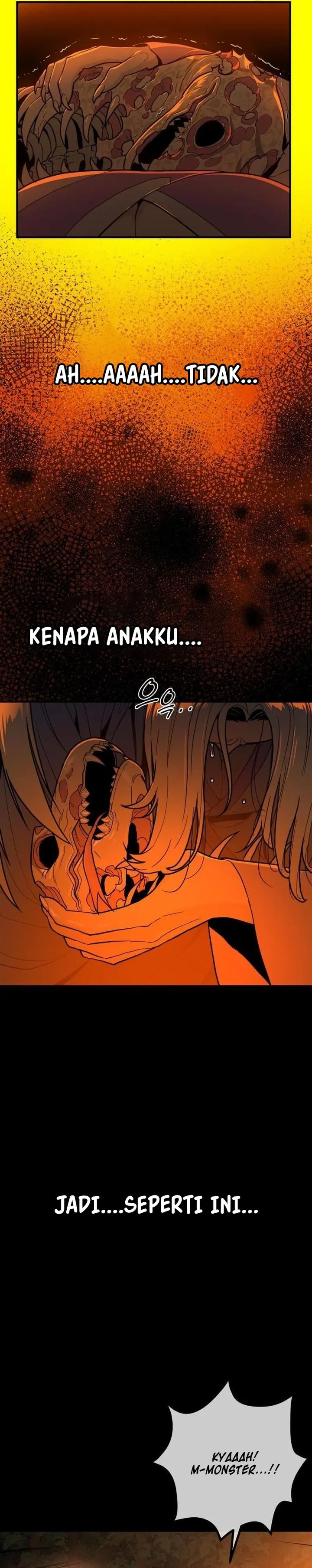 Bari The Thunder That Awakens the Stars chapter 12