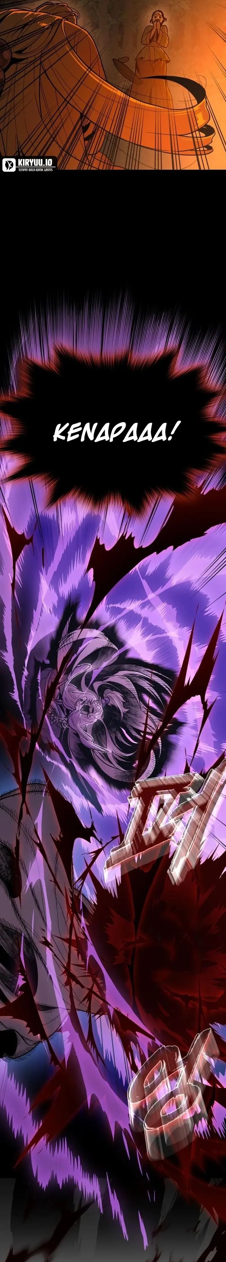 Bari The Thunder That Awakens the Stars chapter 12