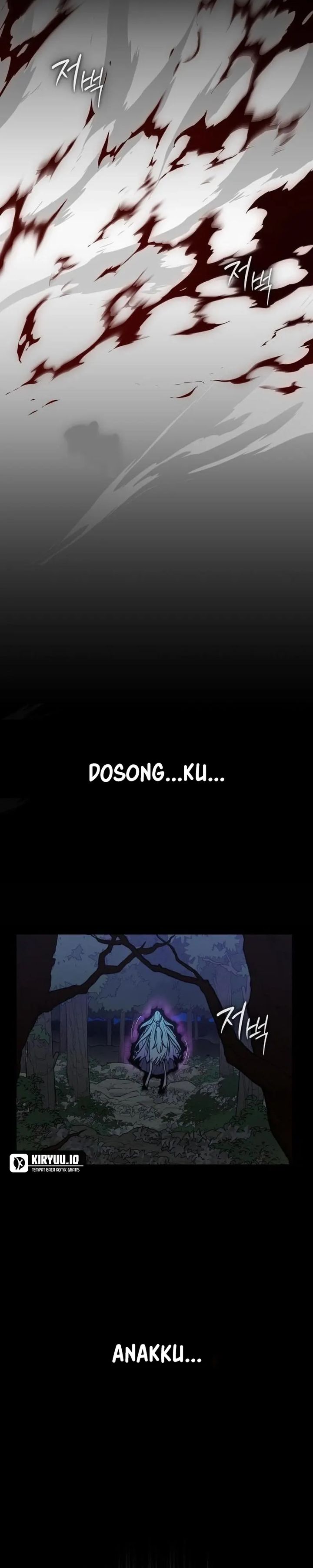 Bari The Thunder That Awakens the Stars chapter 12