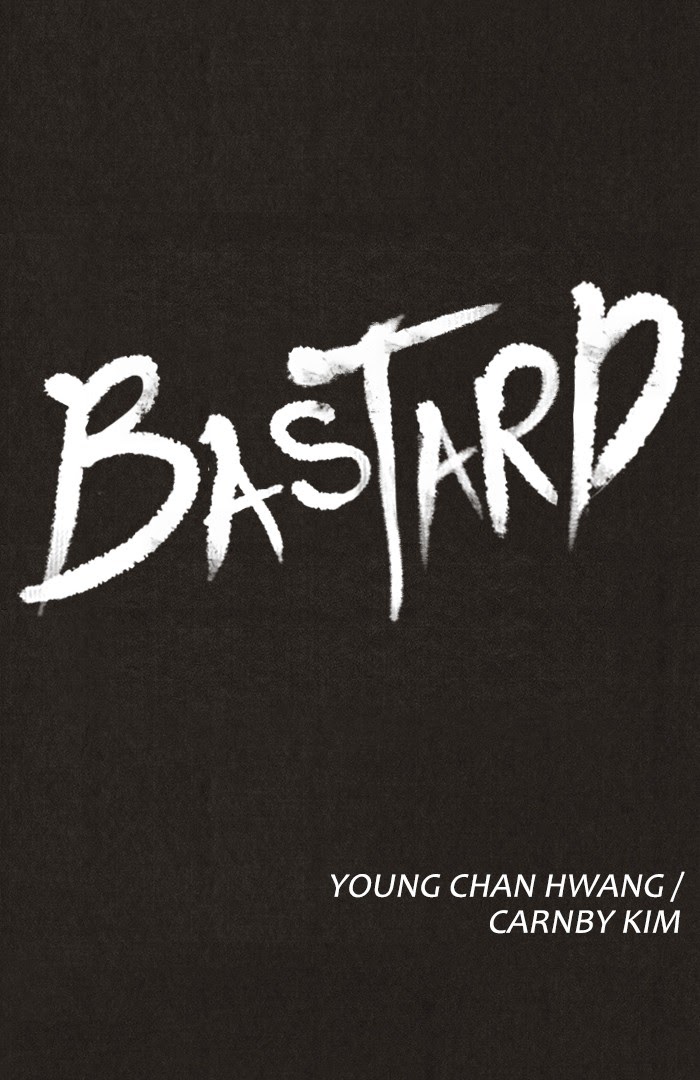 Bastard Chapter 1