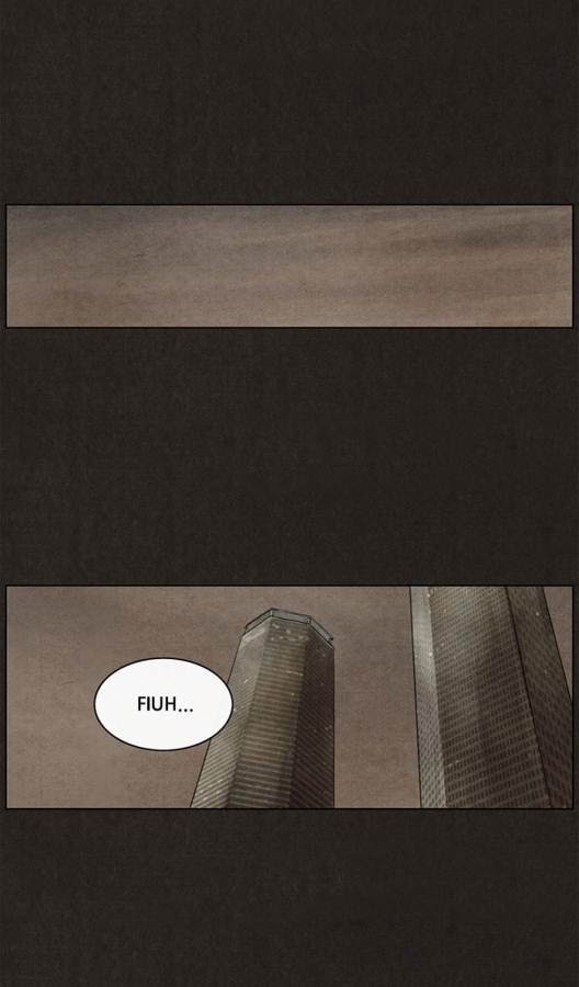 Bastard chapter 22