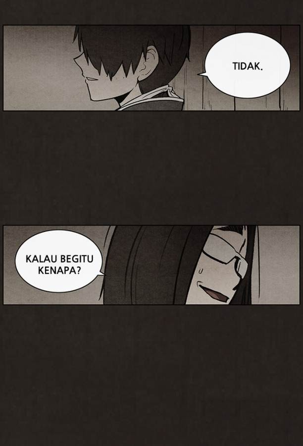 Bastard chapter 53