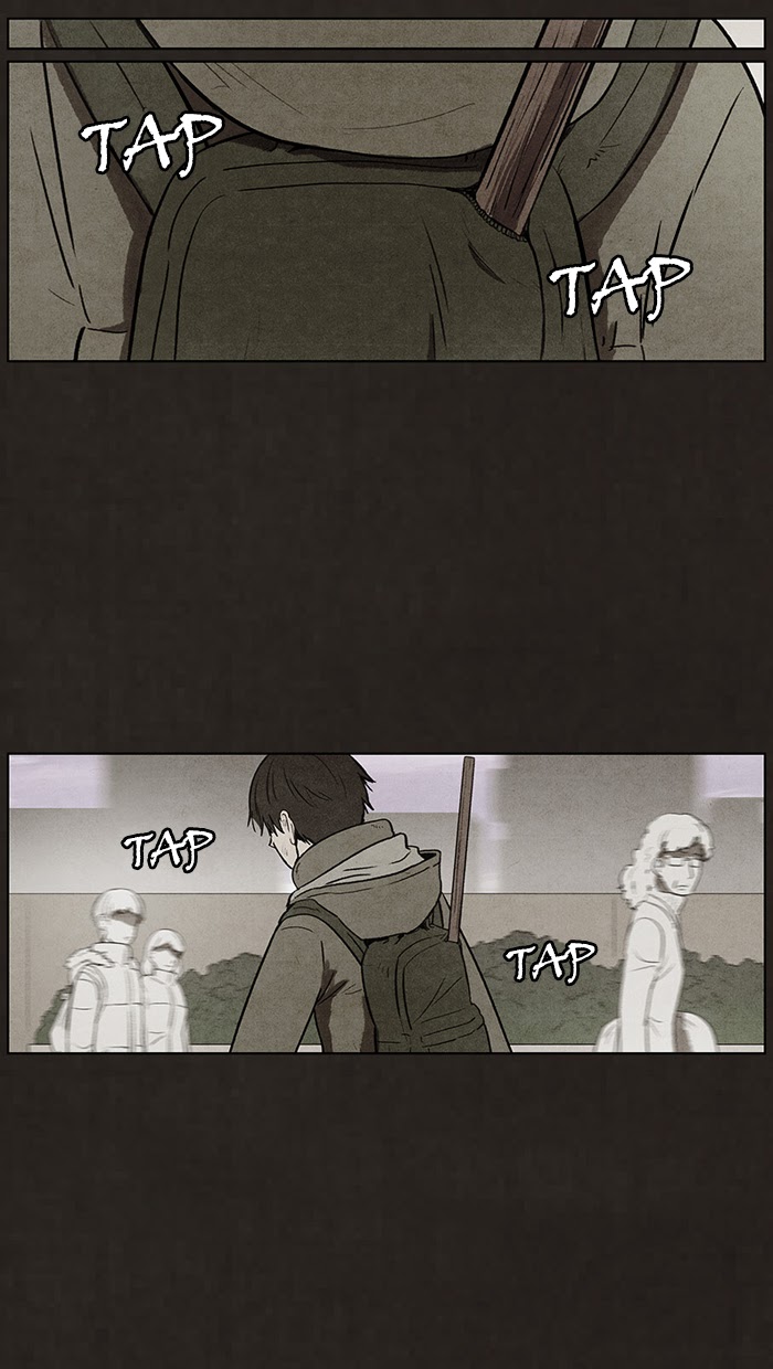 Bastard chapter 86