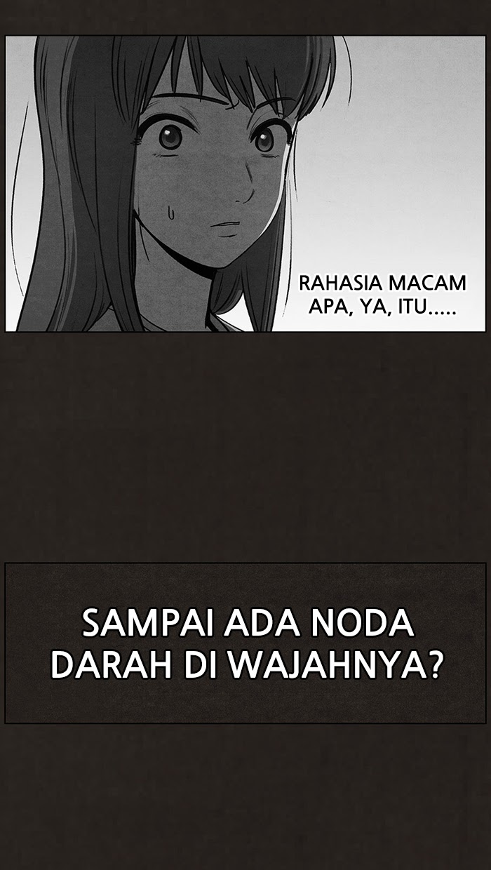 Bastard chapter 89