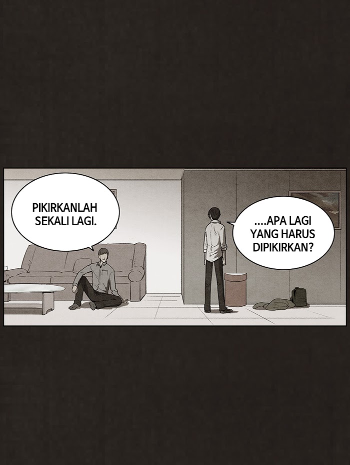 Bastard chapter 92