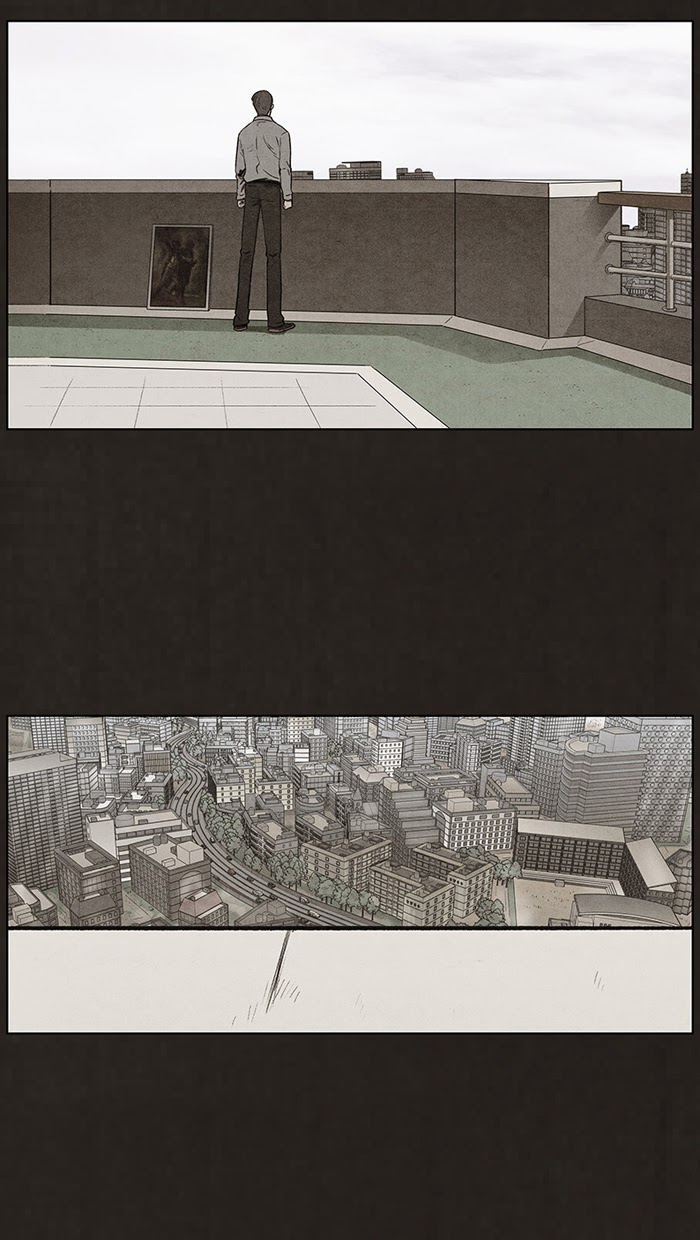 Bastard chapter 92