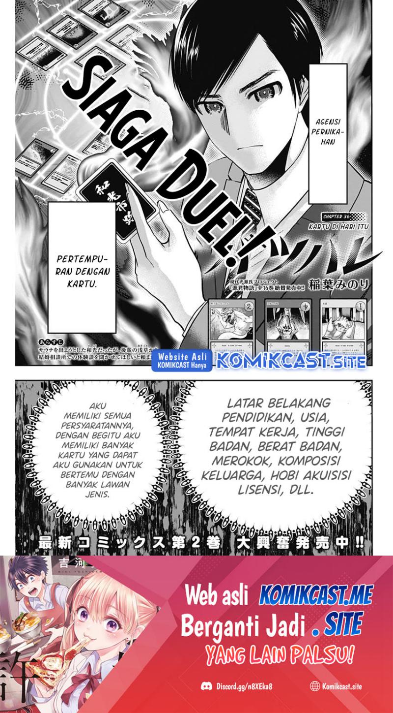 Dilarang COPAS - situs resmi www.mangacanblog.com - Komik batsu harem 036 - chapter 36 37 Indonesia batsu harem 036 - chapter 36 Terbaru 1|Baca Manga Komik Indonesia|Mangacan