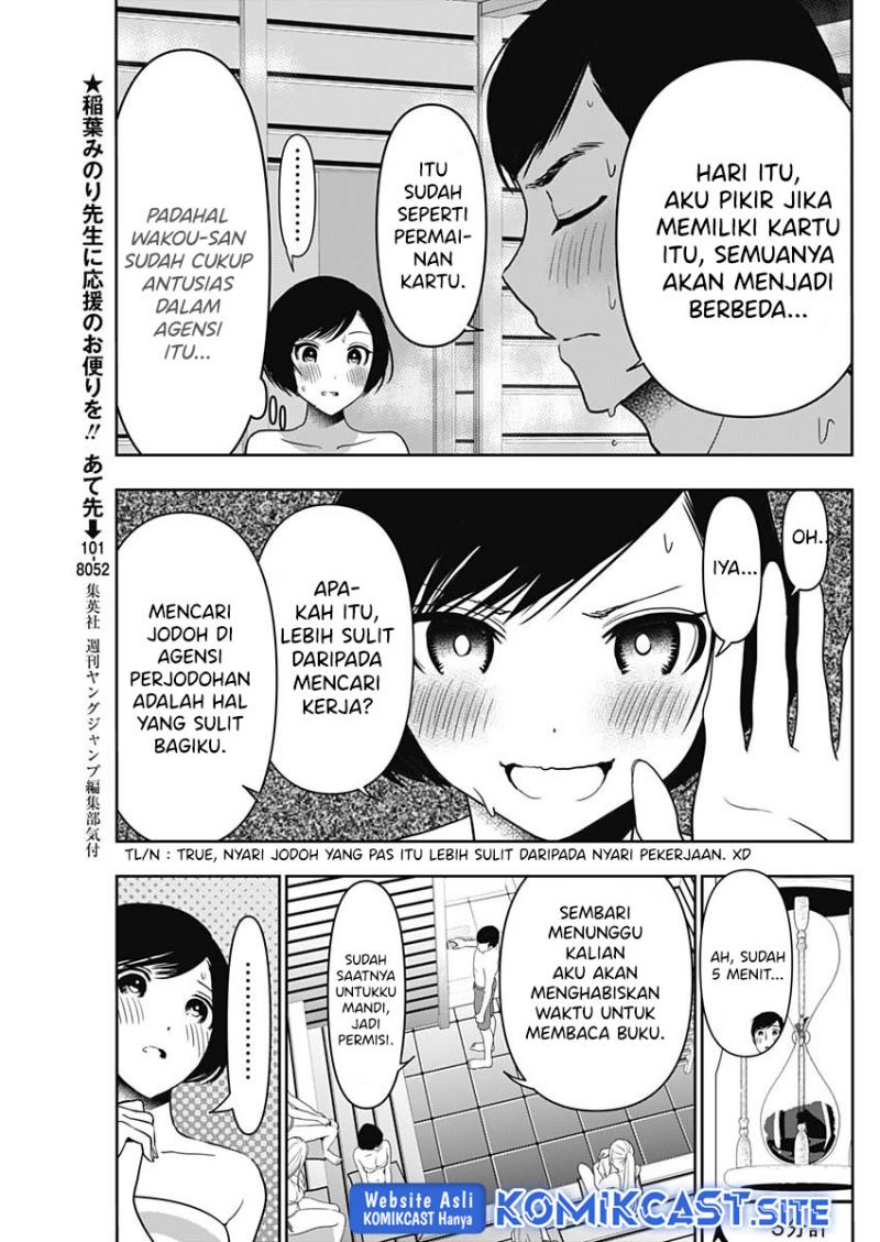 Dilarang COPAS - situs resmi www.mangacanblog.com - Komik batsu harem 036 - chapter 36 37 Indonesia batsu harem 036 - chapter 36 Terbaru 3|Baca Manga Komik Indonesia|Mangacan