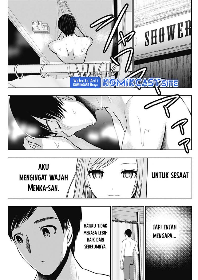 Dilarang COPAS - situs resmi www.mangacanblog.com - Komik batsu harem 036 - chapter 36 37 Indonesia batsu harem 036 - chapter 36 Terbaru 5|Baca Manga Komik Indonesia|Mangacan
