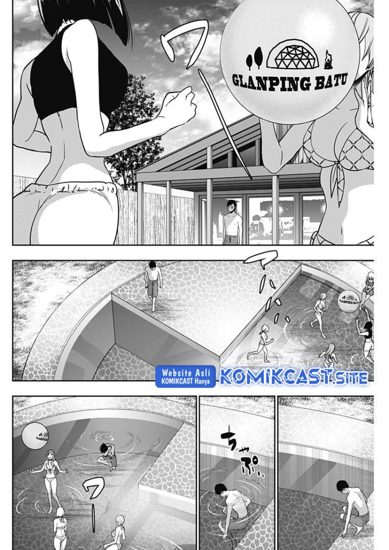 Dilarang COPAS - situs resmi www.mangacanblog.com - Komik batsu harem 036 - chapter 36 37 Indonesia batsu harem 036 - chapter 36 Terbaru 6|Baca Manga Komik Indonesia|Mangacan