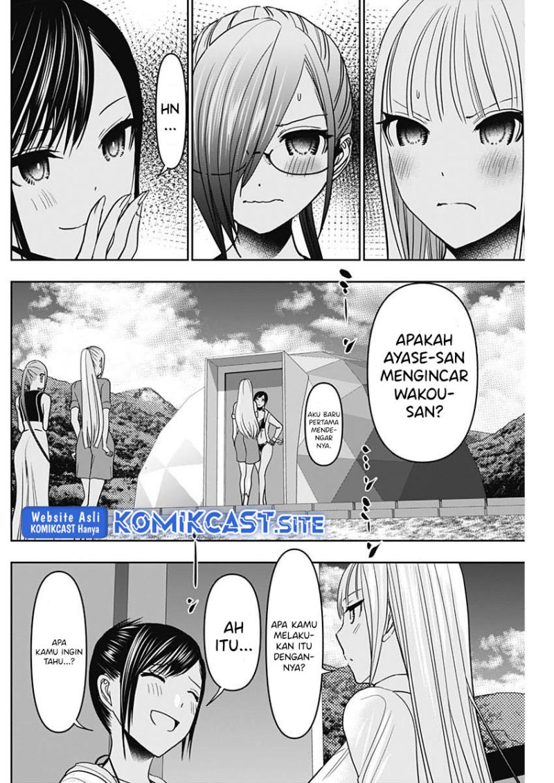 Dilarang COPAS - situs resmi www.mangacanblog.com - Komik batsu harem 042 - chapter 42 43 Indonesia batsu harem 042 - chapter 42 Terbaru 2|Baca Manga Komik Indonesia|Mangacan