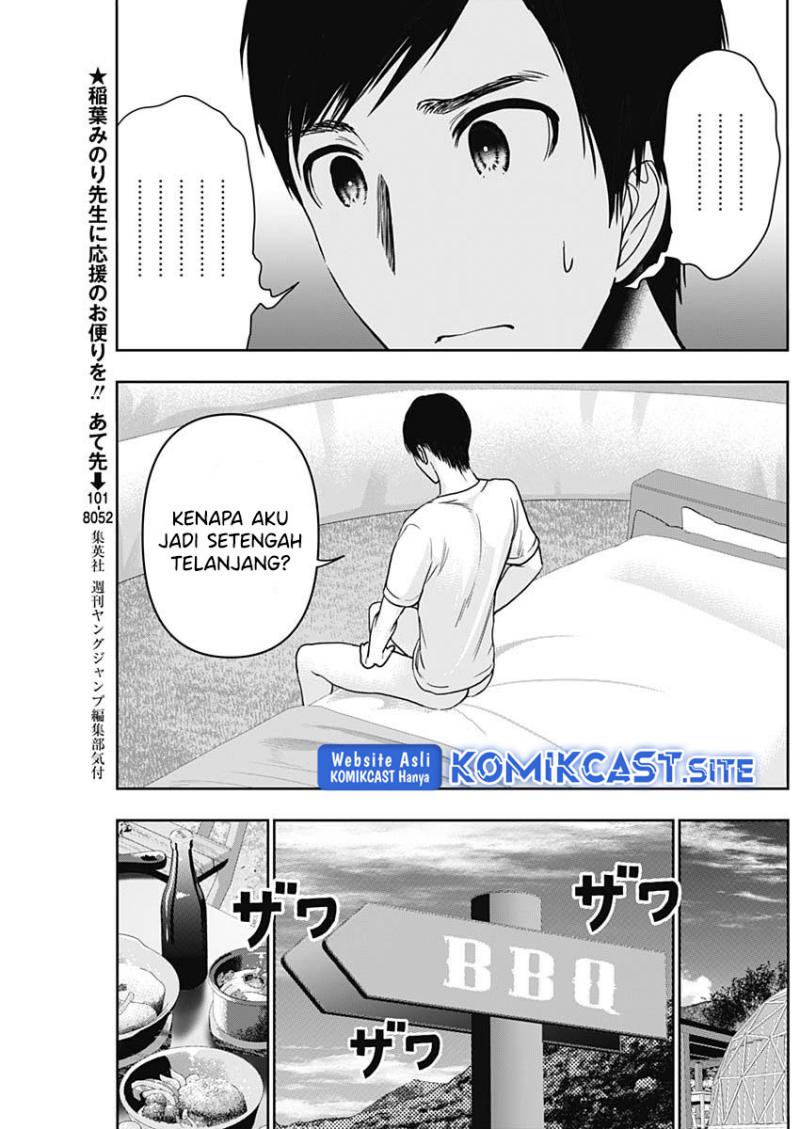 Dilarang COPAS - situs resmi www.mangacanblog.com - Komik batsu harem 042 - chapter 42 43 Indonesia batsu harem 042 - chapter 42 Terbaru 5|Baca Manga Komik Indonesia|Mangacan