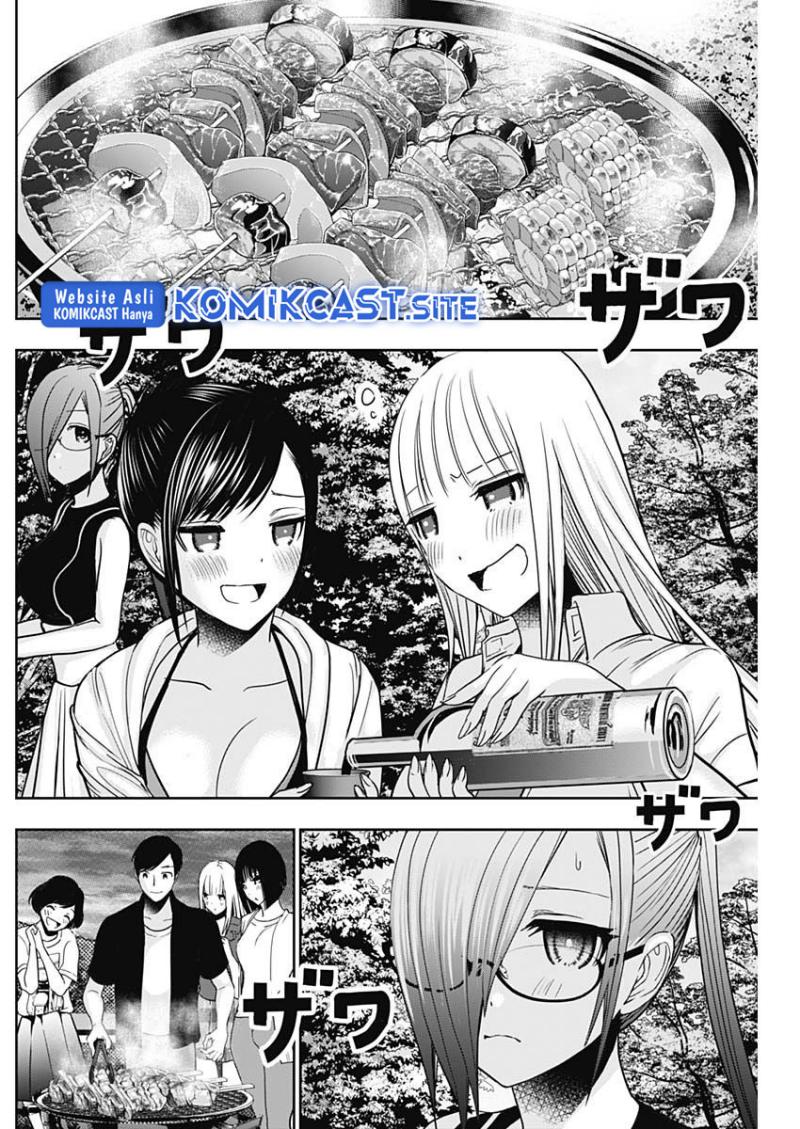 Dilarang COPAS - situs resmi www.mangacanblog.com - Komik batsu harem 042 - chapter 42 43 Indonesia batsu harem 042 - chapter 42 Terbaru 7|Baca Manga Komik Indonesia|Mangacan