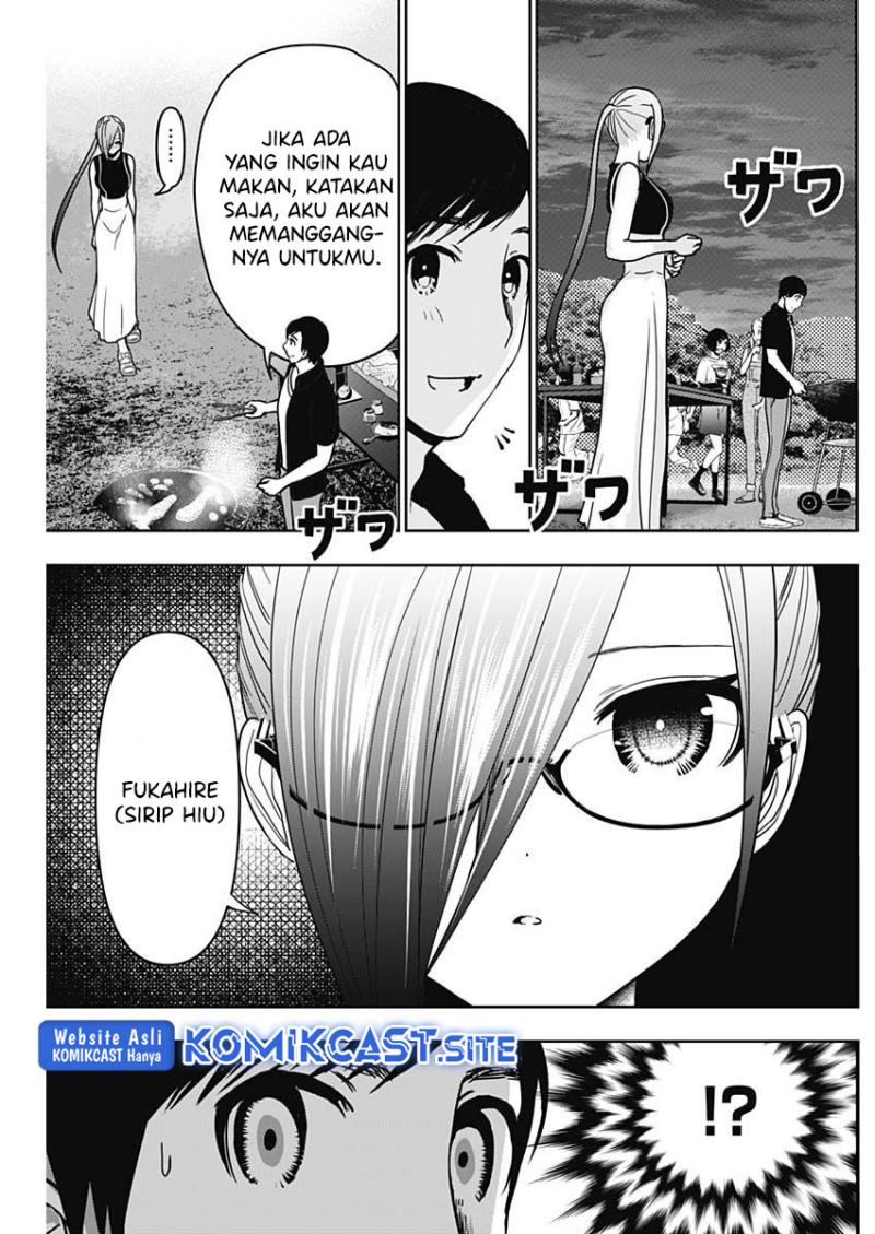 Dilarang COPAS - situs resmi www.mangacanblog.com - Komik batsu harem 042 - chapter 42 43 Indonesia batsu harem 042 - chapter 42 Terbaru 8|Baca Manga Komik Indonesia|Mangacan