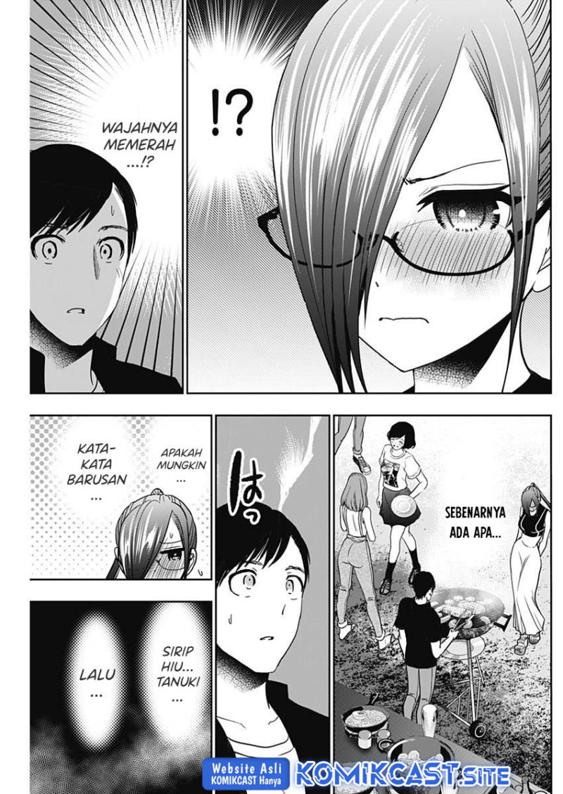 Dilarang COPAS - situs resmi www.mangacanblog.com - Komik batsu harem 042 - chapter 42 43 Indonesia batsu harem 042 - chapter 42 Terbaru 10|Baca Manga Komik Indonesia|Mangacan