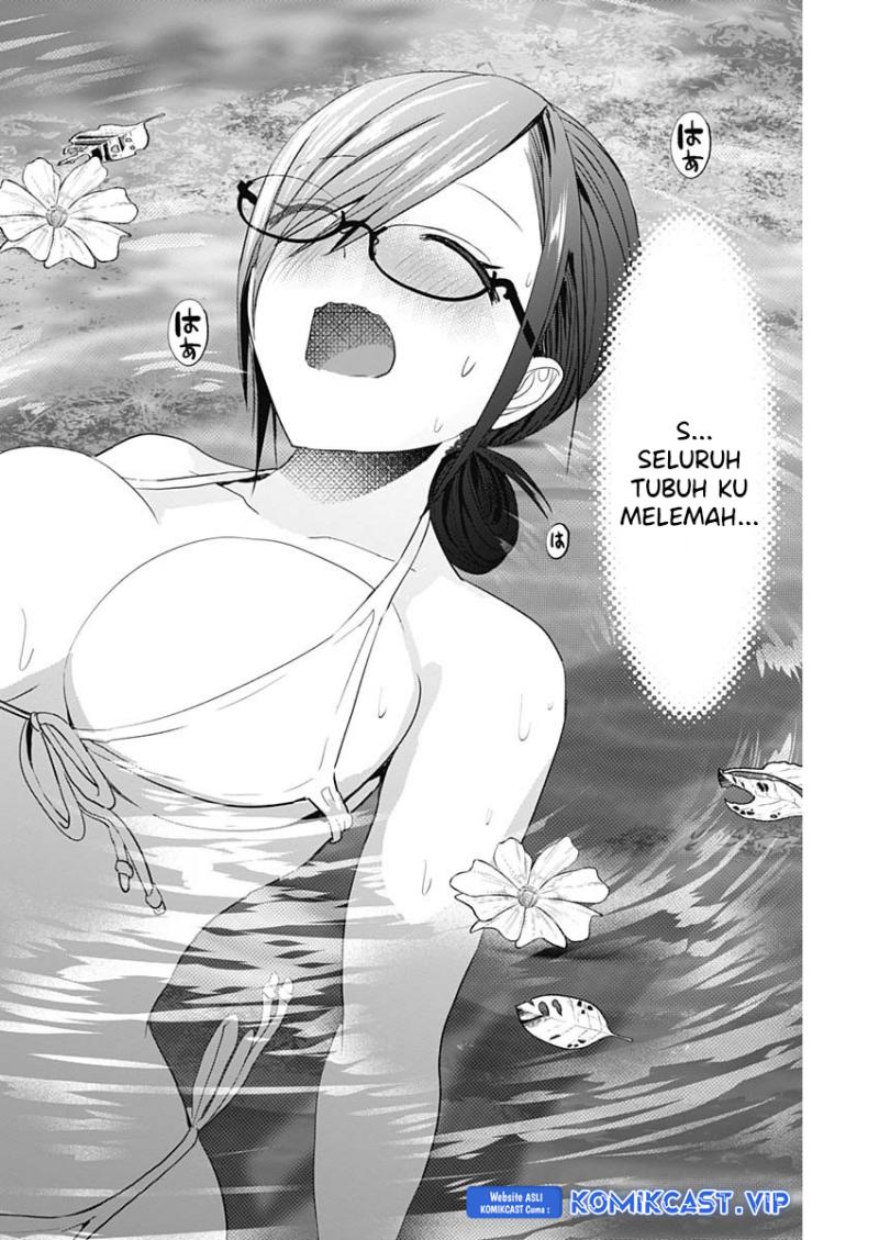 Dilarang COPAS - situs resmi www.mangacanblog.com - Komik batsu harem 075 - chapter 75 76 Indonesia batsu harem 075 - chapter 75 Terbaru 2|Baca Manga Komik Indonesia|Mangacan