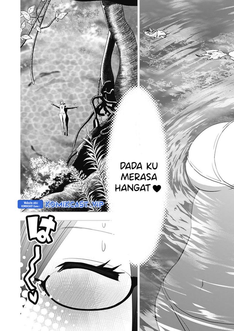 Dilarang COPAS - situs resmi www.mangacanblog.com - Komik batsu harem 075 - chapter 75 76 Indonesia batsu harem 075 - chapter 75 Terbaru 3|Baca Manga Komik Indonesia|Mangacan