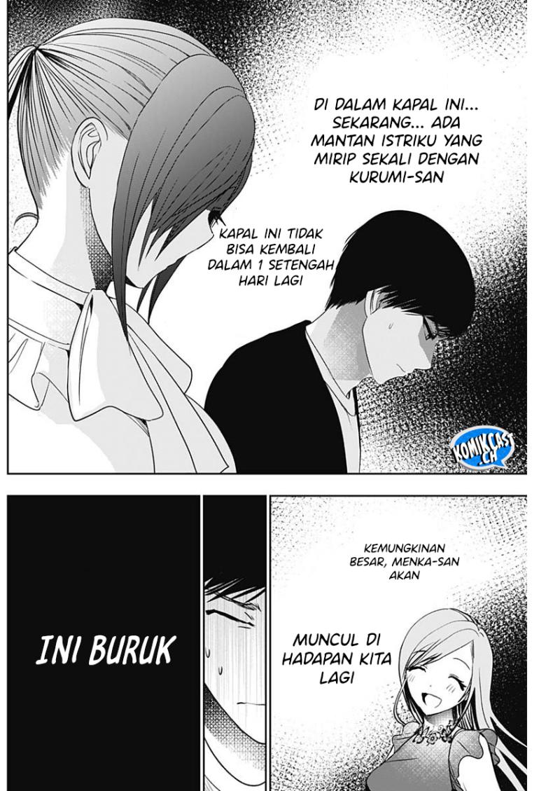 Dilarang COPAS - situs resmi www.mangacanblog.com - Komik batsu harem 081 - chapter 81 82 Indonesia batsu harem 081 - chapter 81 Terbaru 2|Baca Manga Komik Indonesia|Mangacan