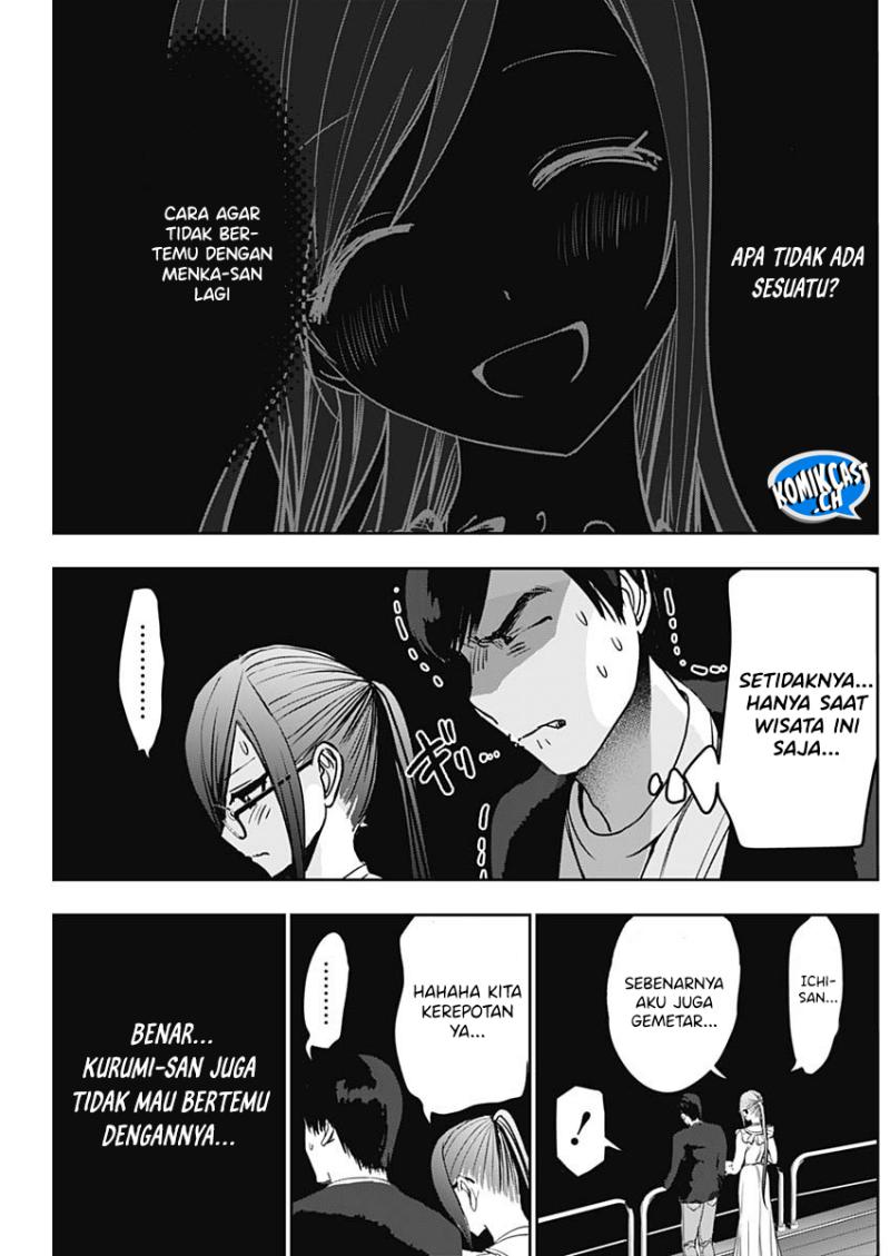 Dilarang COPAS - situs resmi www.mangacanblog.com - Komik batsu harem 081 - chapter 81 82 Indonesia batsu harem 081 - chapter 81 Terbaru 3|Baca Manga Komik Indonesia|Mangacan